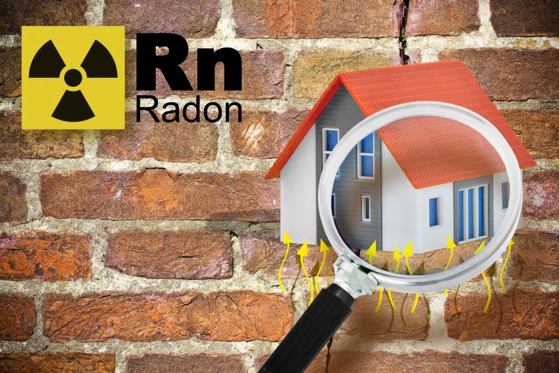 Radon Remediation in Naperville, IL