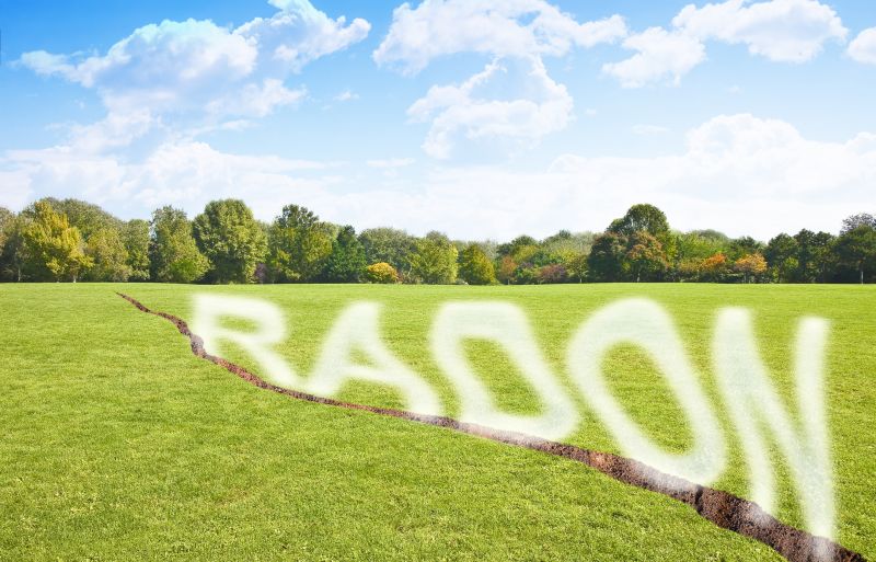 Radon Remediation in Chicago, IL