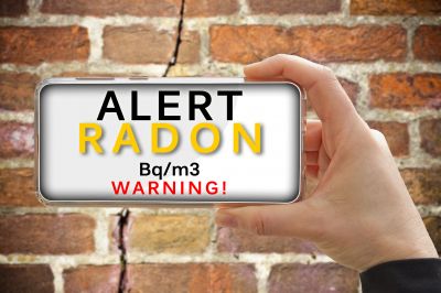 Radon Testing
