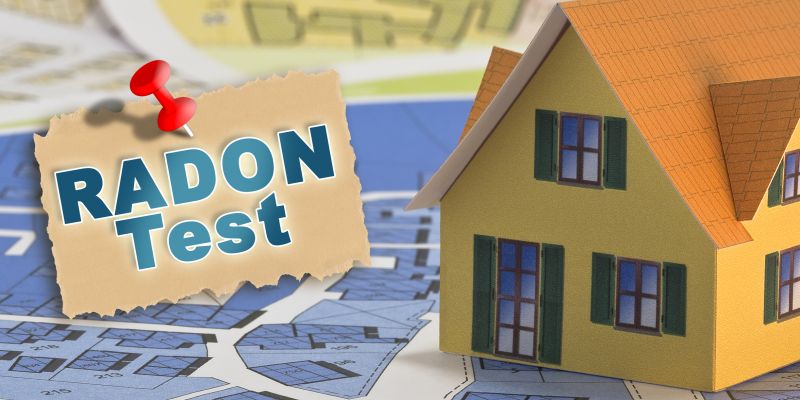 Radon Testing