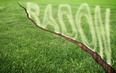 Radon Analysis in Lake County, IL