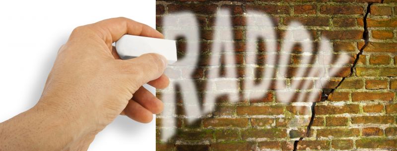 Radon Elimination in Lake County, IL