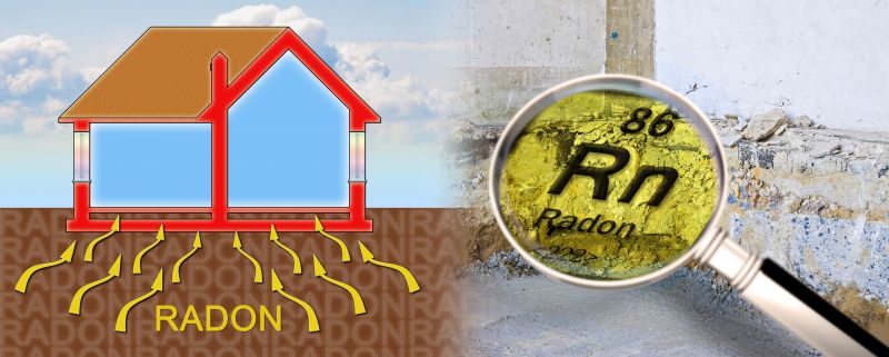 Radon Elimination in Lake County, IL
