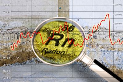 Radon Gas Detection in Naperville, IL