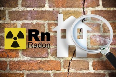 Radon Prevention in Lake County, IL