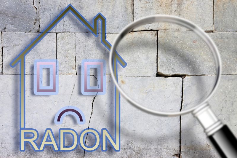 Radon Remediation in Lake County, IL