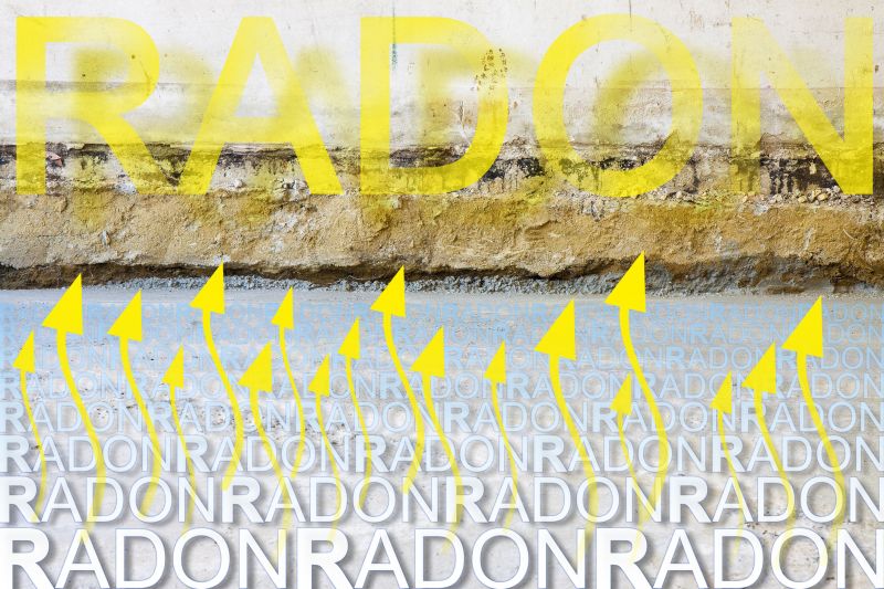 Radon Remediation in Lake County, IL