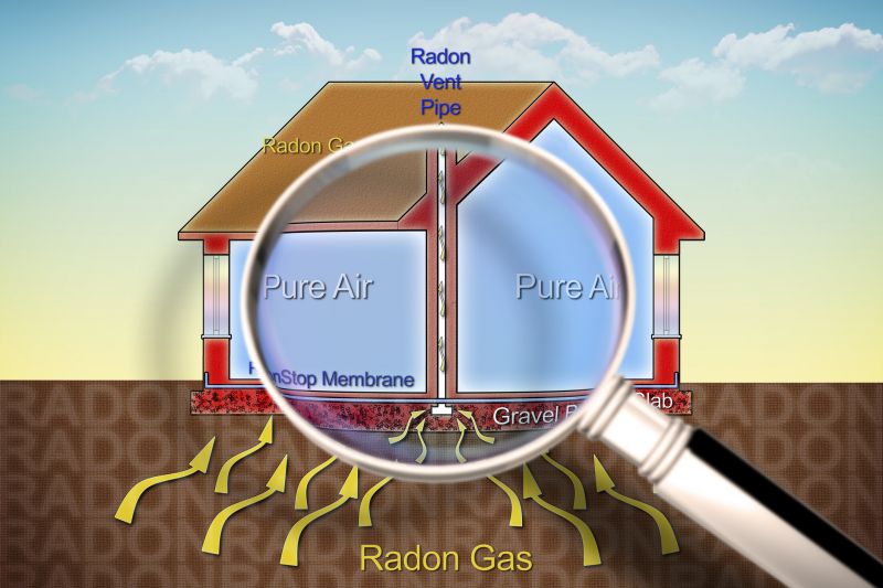 Radon Remediation in Chicago, IL