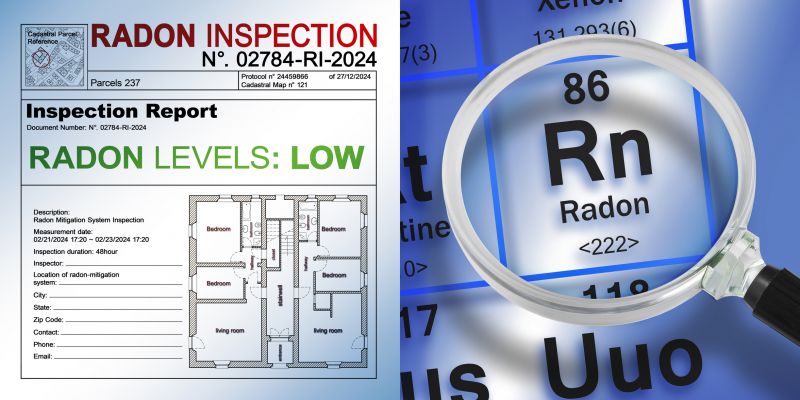 Radon Remediation in Chicago, IL