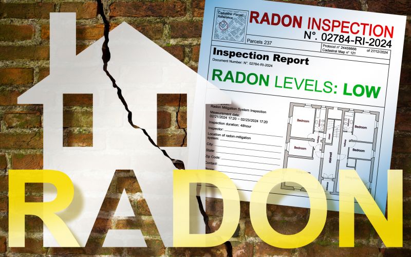 Radon Testing