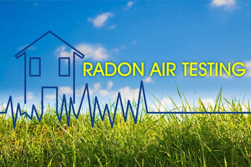 Radon Testing