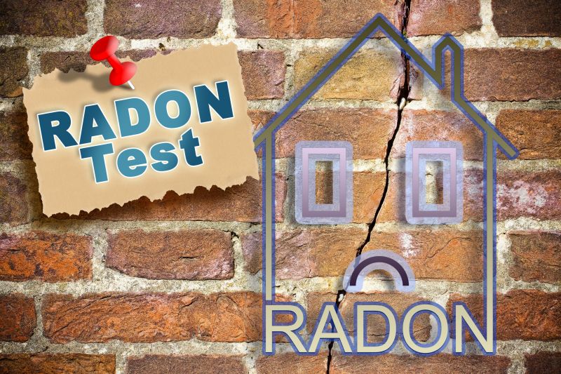 Radon Testing