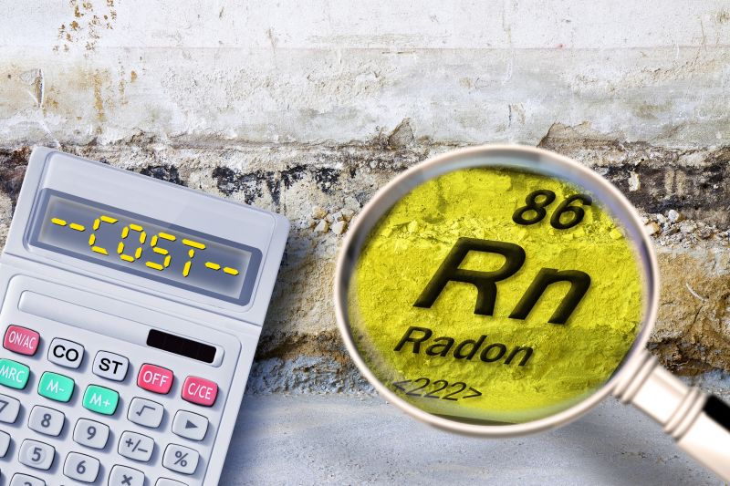 Understanding Radon Testing Costs — Cost of Radon Testing